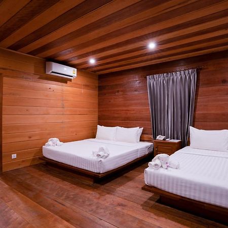 Angkor Heart Bungalow Siem Reap Dış mekan fotoğraf