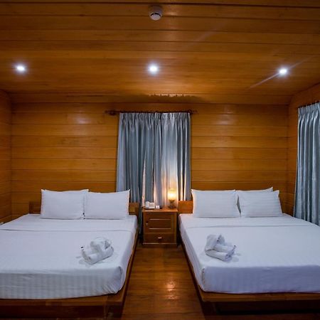 Angkor Heart Bungalow Siem Reap Dış mekan fotoğraf